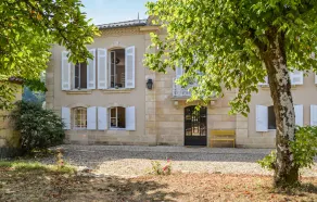 Nice Home In Saint-Christoly-De-Bla - Image 5