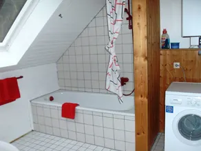 Freiburg, apt. Di 3 locali (90m²) 4 * in campagna ma centrale - Image 3