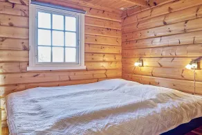 Panoramic Log Cabin in Sandvig-By Traum - Image 4