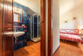 Vacation flat close to the sea – Villetta Accu is Prezzus E/2 - Image 5