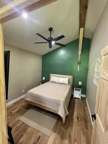 StarGazer 2.0 FARM cottage, just 20 mins to hocking hills. w/fast internet - Image 4