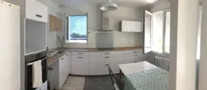 Renovated 1960s house - Image 3