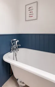 THE WHEEL HOUSE - a pretty cottage close to Kelso, ideal for sightseeing - Image 2