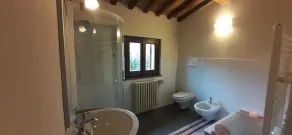 House with private pool for exclusive use among forests and hills, 8 km from Spoleto - Image 3