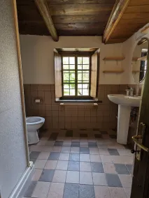Casa alpina tradizionale splendidamente rinnovata con vista sulle montagne mozzafiato - Image 3