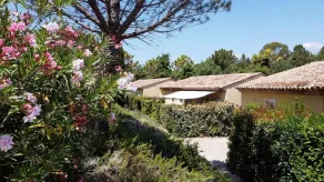 VILLA VERDI D LUFT-Wohnung mit Terrasse und privatem Garten POOL - Image 4