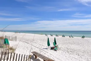 Gulf View, Steps from the Beach, Family Friendly - Image 5