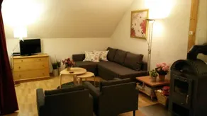 2 værelser overnatning i Frankenau - Image 2