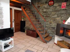 Chalet singola con giardino e servizi per il proprio benessere fisico e mentale - Image 3