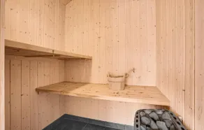 Dejligt hjem i ørsted med sauna - Image 3