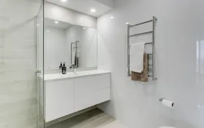 Moana Beachfront Apartment<br>Apartment 8, 320-322 Esplanade, Moana - Image 3
