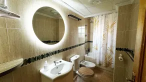 Low Price Modern Apartment Aircon & Filter Water - Image 2