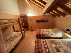 Chalet + sauna with panoramic views in beautiful surroundings - Image 5