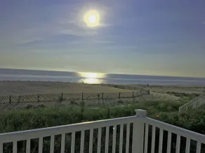 Beautiful Beachfront Retreat on Broadkill Beach. Perfect for couples & families. - Image 5