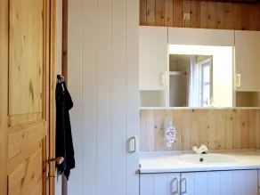 5 person holiday home in Aabybro - Image 3