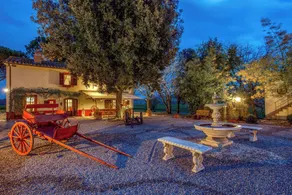 Borgovera B&B in Standard Room for 2 persons - Image 4