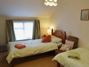 2 værelses bolig i Lerryn - Image 5