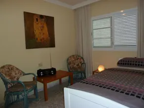 \"Flora\" vacation apartment in La Paz - with pool & Teide and sea views & lots of extras - Image 5