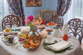 La Rose de Ducey, Family Suite in the Bay of Mont Saint-Michel for 4 persons - Image 4