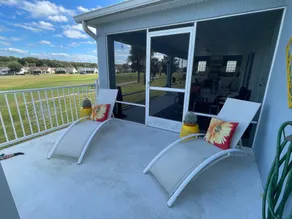 BEAUTIFULLY Decorated 3 Bdrm 2 Bath w/ GAS GOLF CART, BBQ & FREE WIFI! - Image 5