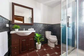 Villa Gardel Casa Mango : vue mer, piscine, Wi-Fi à Icod de los Vinos - Image 3
