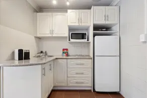 Comfy Studio near Gabba with Secure Parking - Image 5