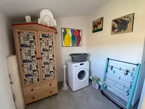 Villa T4 avec piscine résidentielle, 3 chambres, jusqu'à 7 personnes - Image 2