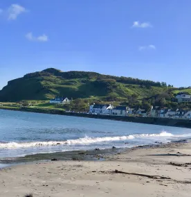 Ballygally Seaview Cottage - Image 2