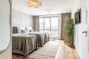 BizStay Harbour I Scheveningen Apartments - Image 5