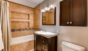 Mid-Century 3 Bdr Lakewood Home Mountain Access! - Image 2