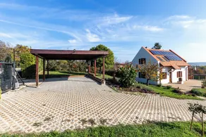 Balaton View From Almadi with Terrace & Garden - Happy Rentals - Image 3