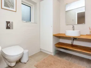 5 Star Holiday Home in Vestervig - Image 5
