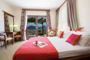 Luxury villa overlooking the sea with private pool-Villa Iris - Image 5