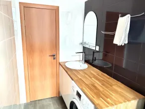 Lacplesa Сenter Two Bedroom Apartments - Image 4