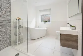 Cottage avec jacuzzi et jardin - Image 4
