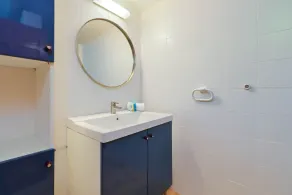 Klassisk og hyggeligt hus i Javea, Costa Blanca, Spanien  med privat pool med plads til 10 personer - Image 3