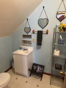 Secluded Chalet in the Northern Catskills with FIBER Internet and EV hookup - Image 4