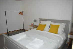 Modern family gite, with pool, close to Dordogne and Vezere Valleys. - Image 3