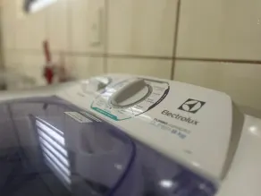 SOBRADO Com 3 QUARTOS NO CORAÇÃO DO COSTA E SILVA - Image 3