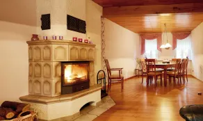 **** Holiday home 'old farmhouse' - Image 4