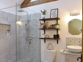 Alojamiento de 2 habitaciones en Sedgefield - Image 2