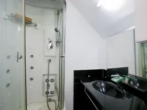 204 Atalaya 2 Schlafzimmer , Meerblick, private parking - Image 2