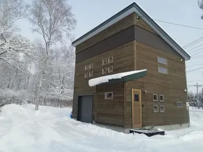 NISEKO Nova casa de hóspedes - Image 4