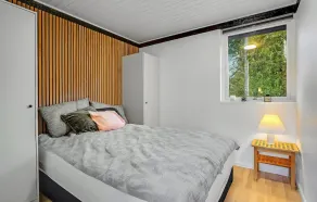 3 Bedroom Amazing Home In Knebel - Image 3