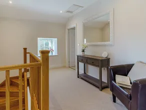 Hand chosen for its superb finish throughout, hot tub and central location. - Image 2