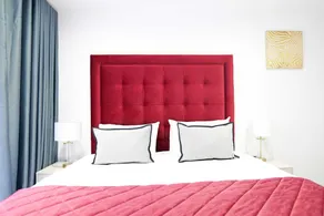 The Wembley Crown Retreat 1 Bed Flat  - Image 5