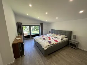 Quiet, natural vacation apartment near the Müritz (8km), ideal for relaxing - Image 3