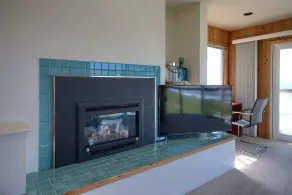 Oceanfront Escape: 4 BR, 3 BA Condominium à San Simeon, pour 10 personnes - Image 2
