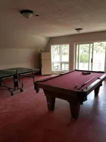 Lakehouse tilgængeligt til leje, hvile og afslapning - Image 3