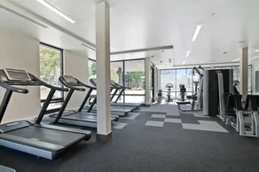 Ny luksus 1BR | Forretningscenter | Downtown Mountain View af GLS - Image 2